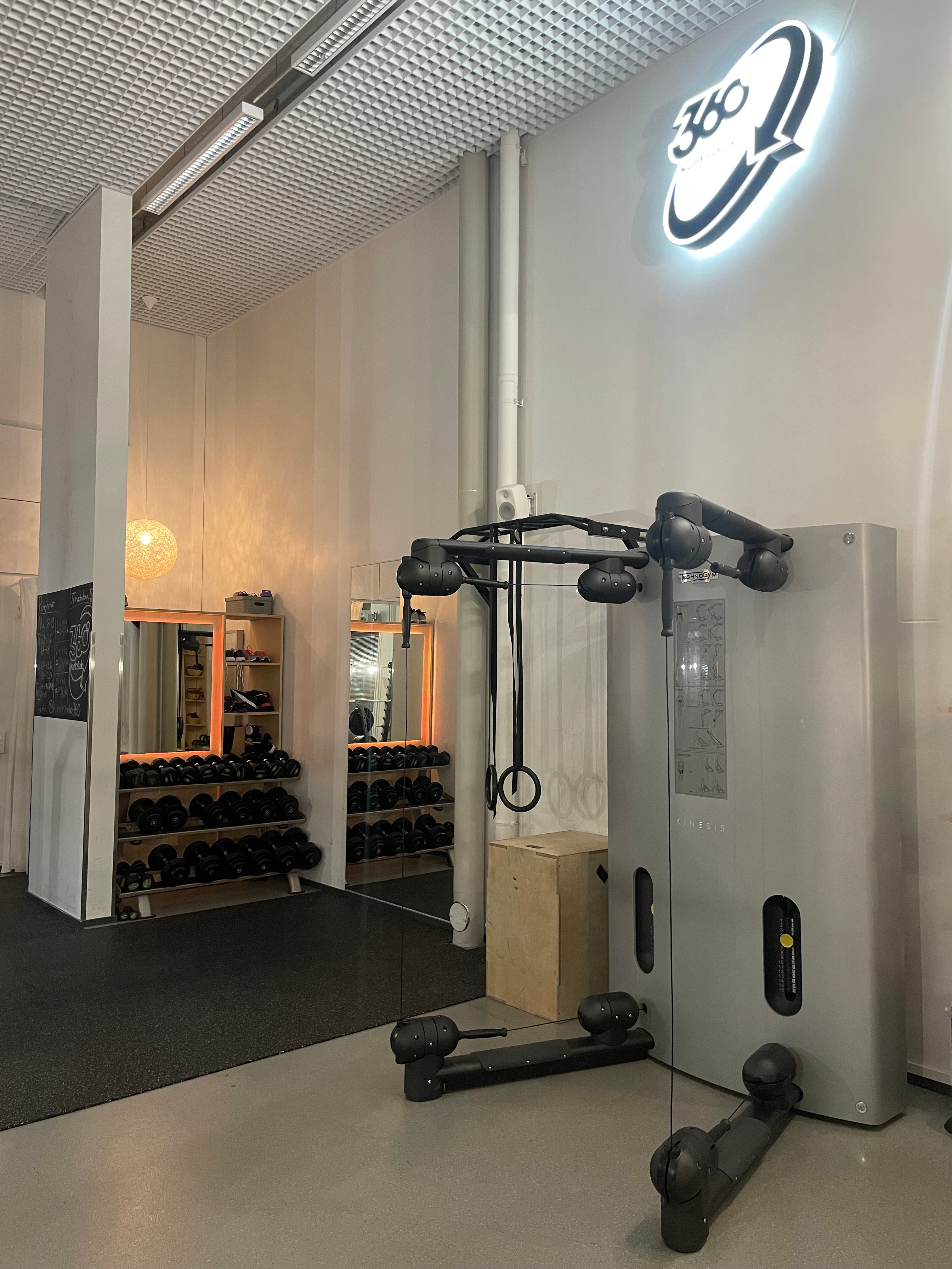 hyvinvointipalvelut helsinki